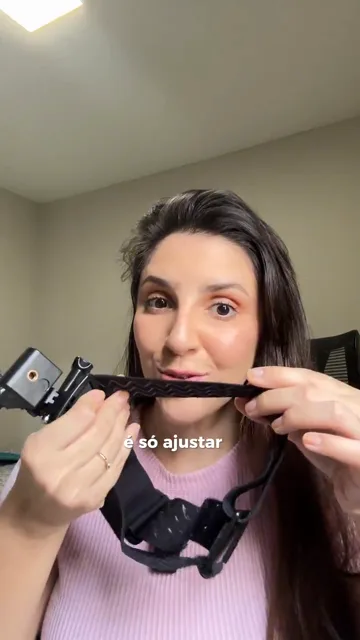 Como ajustar a faixa para gravar